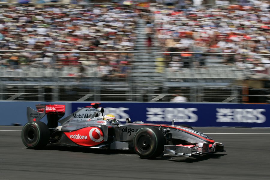GP EUROPA